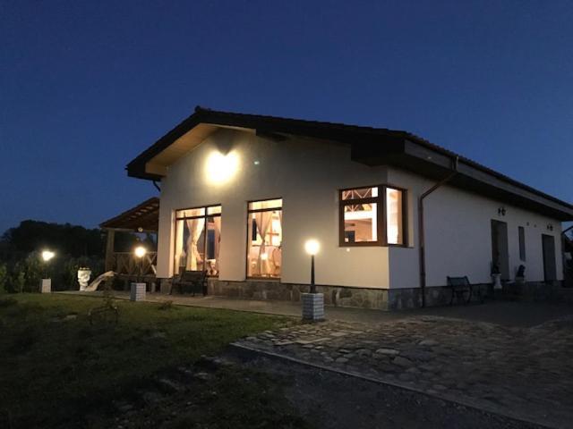 Sodyba Gintaras Priekulė Extérieur photo