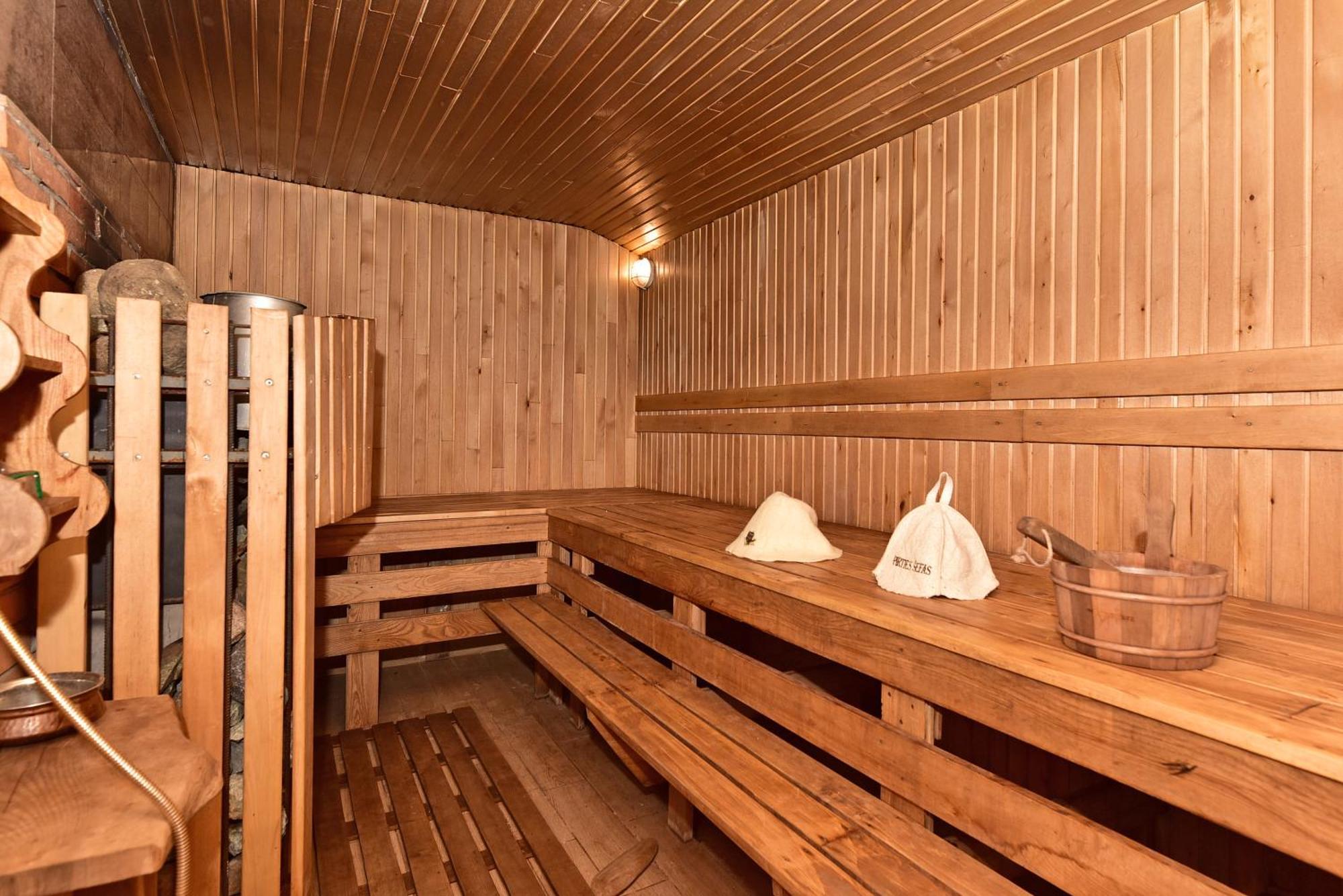 Sodyba Gintaras Priekulė Extérieur photo